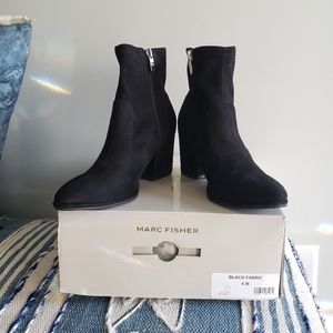 Marc Fisher Boots